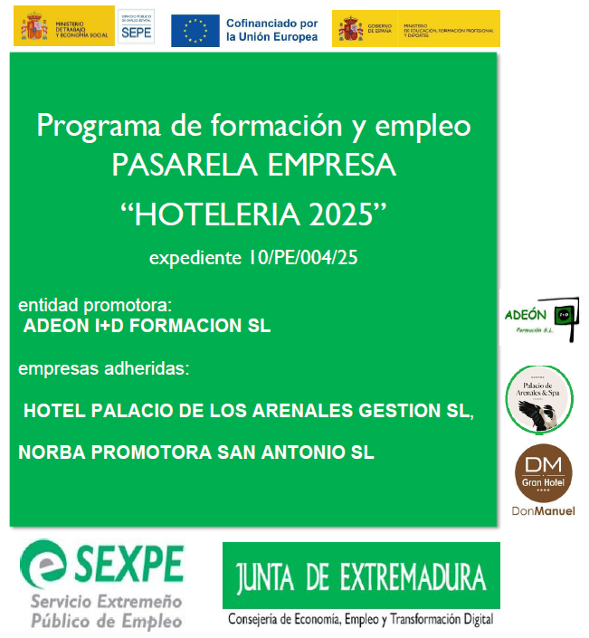 Banner Pasarela Empresa 2 - Página interna