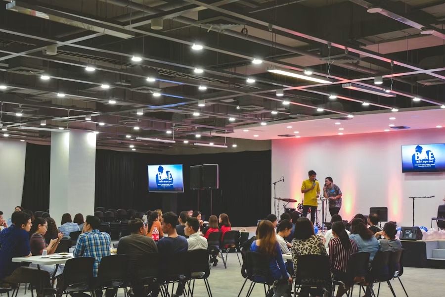 Cómo preparar una entrevista de trabajo con mayor seguridad