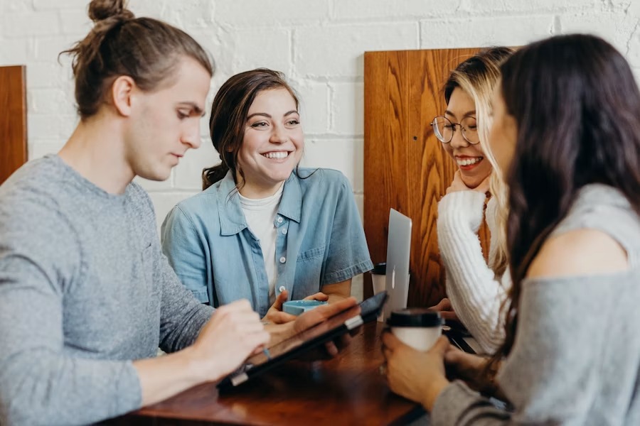 Por qué la formación continua es clave para crecer profesionalmente