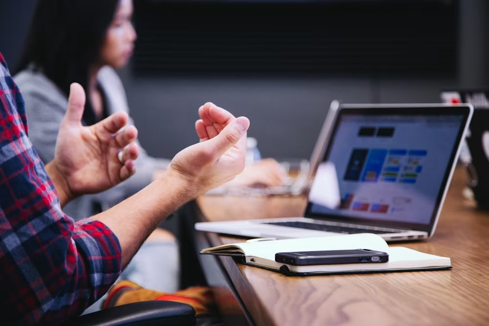 La importancia de las competencias digitales en el entorno laboral actual